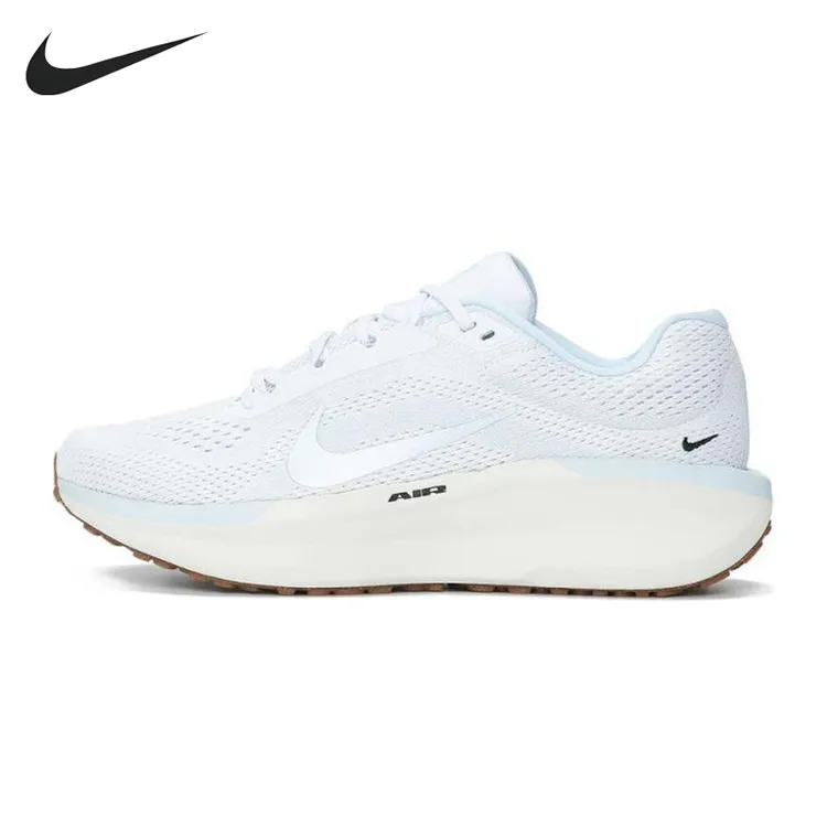 NIKE/耐克男款 air winflo11户外减震透气运动训练跑步鞋【流光风】