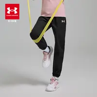 Under Armour/安德玛儿童印花跑步春夏训练运动裤253323709DB