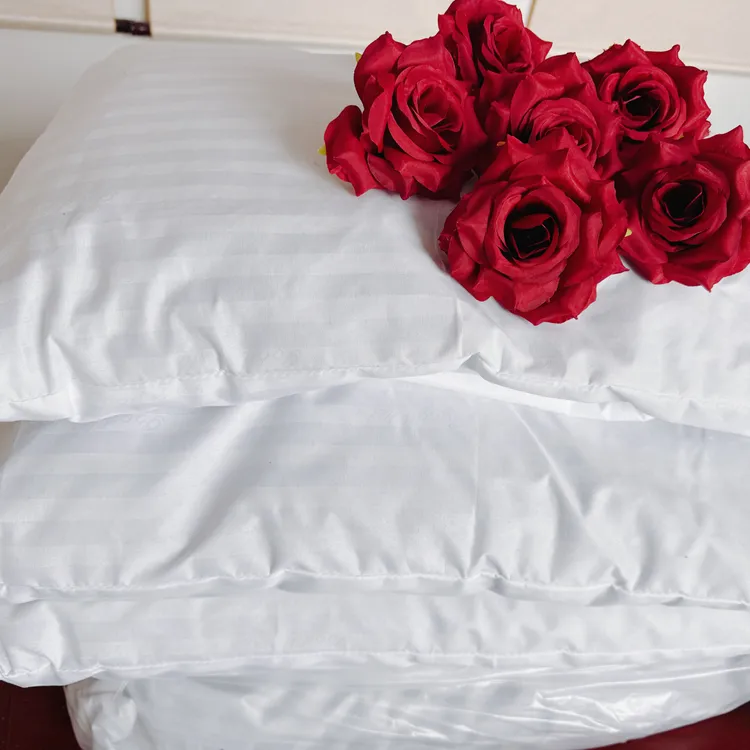 冬季松针荞麦枕头