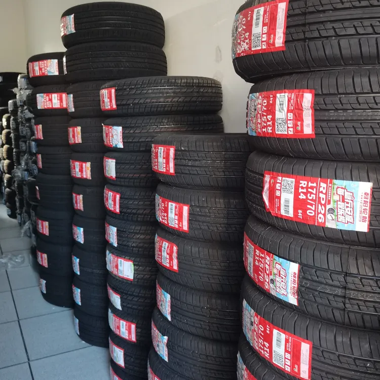 朝阳原车配套和朝阳一号配套轮胎