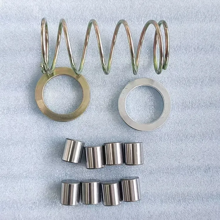 迪尔宁波系列2缸4缸传动轴改长珠粒弹簧垫324/354/454/484/554