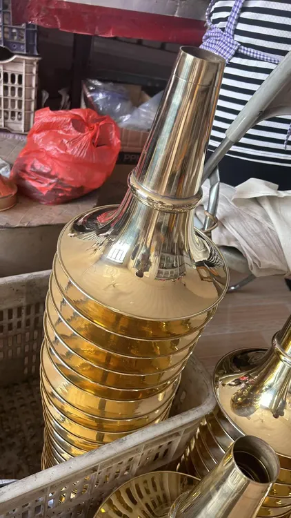 东北 大唢呐碗1尺8 1尺6 1尺35  1尺5 1尺4黄铜碗