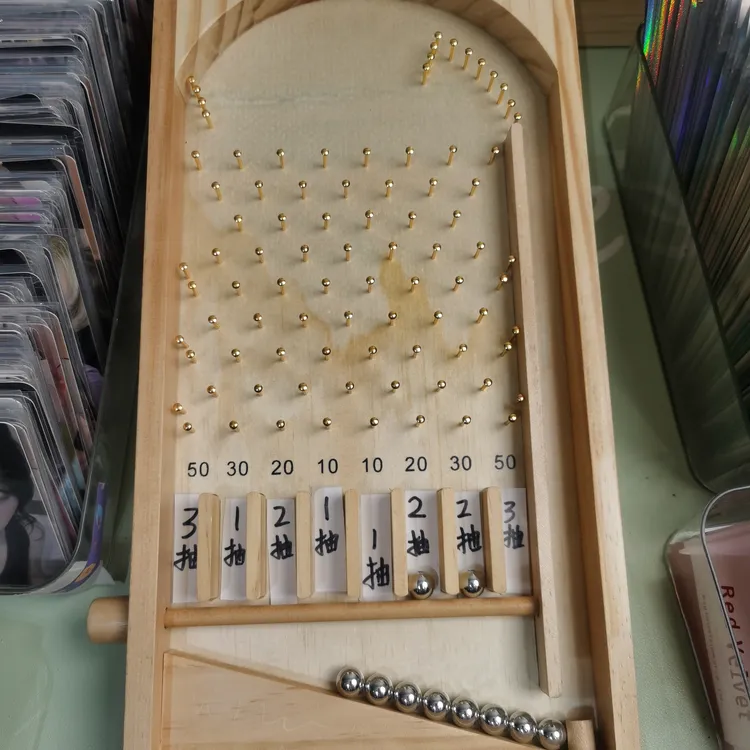 星辰 弹弹乐 道具