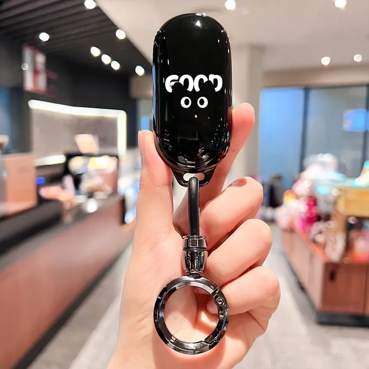 零跑钥匙套B01C10车C11扣B10壳C01汽车C16壳B11扣2026款lafa5男女