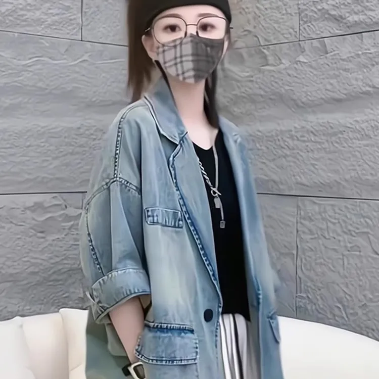 欧货重磅早春夏季2025新款女装时尚休闲高级感漂亮复古穿搭上衣潮