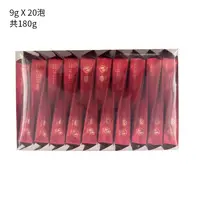 【邓哥推荐】特等奖大红袍 PVC简装 (20泡*9克)