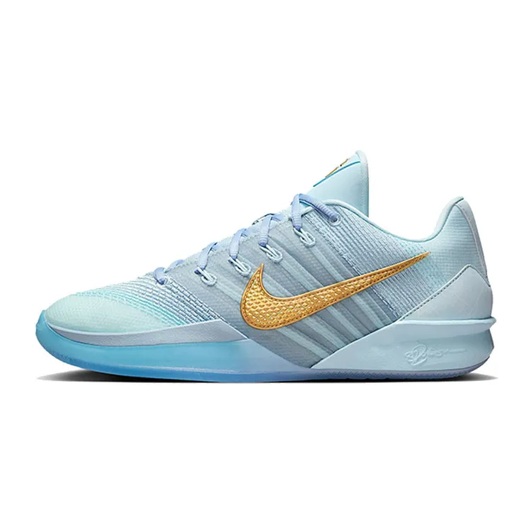 nike耐克女鞋SABRINA 3 EP运动鞋篮球鞋HF2882-400