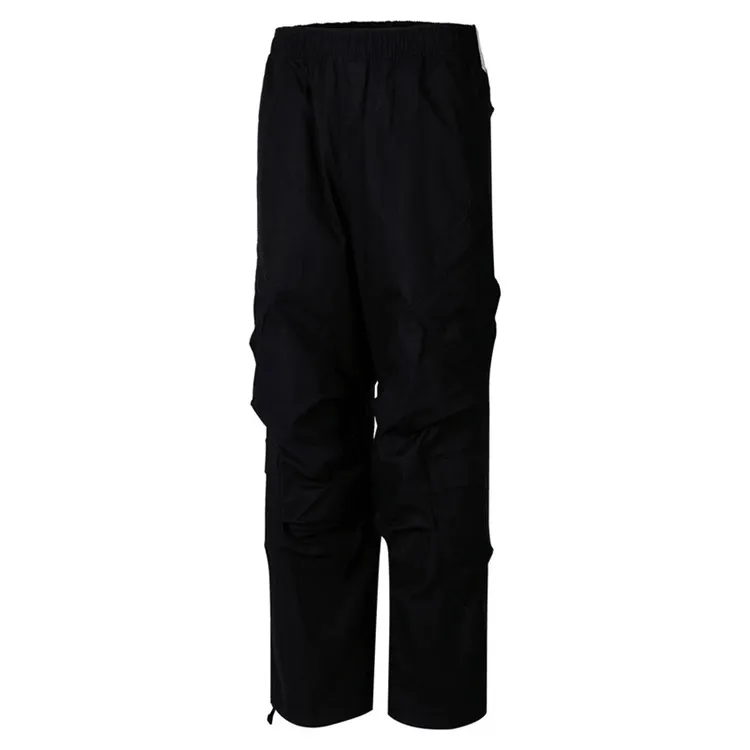 NIKE耐克男子AS M J FLT UTILITY PANT梭织长裤HV0531-010