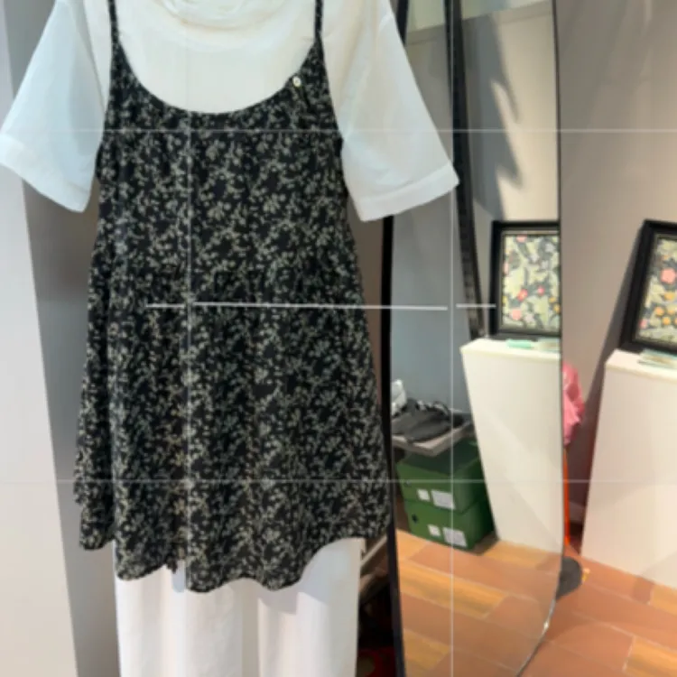 日系文艺复古森系套装