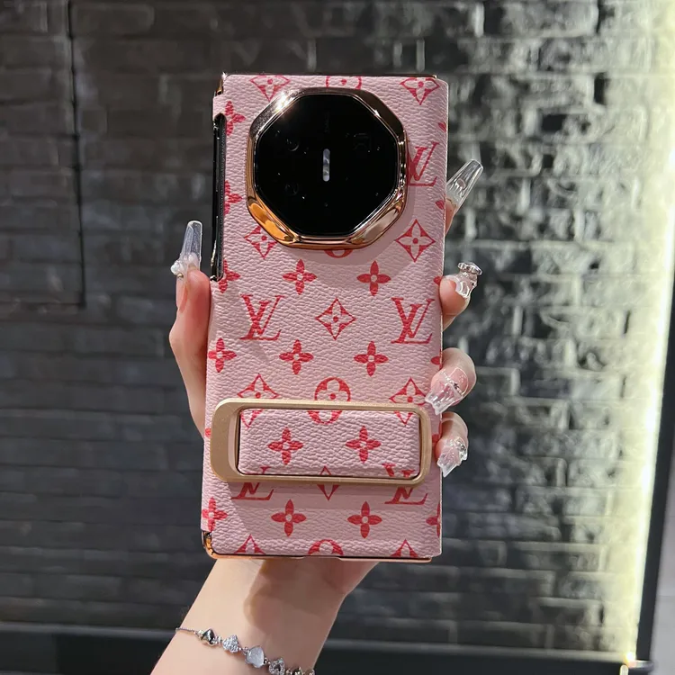 适用华为matext手机壳折叠屏新款xt保护套华为xt非凡大师全包防摔