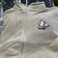 摇粒绒春秋 外套