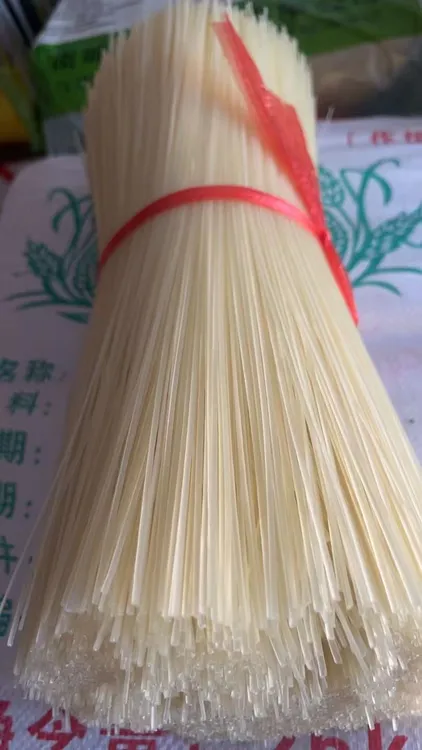 上塘汤池扁水粉江西特产