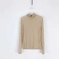 【77衣橱】KD2900精品秋冬女装上衣长袖气质轻奢【红人上新】