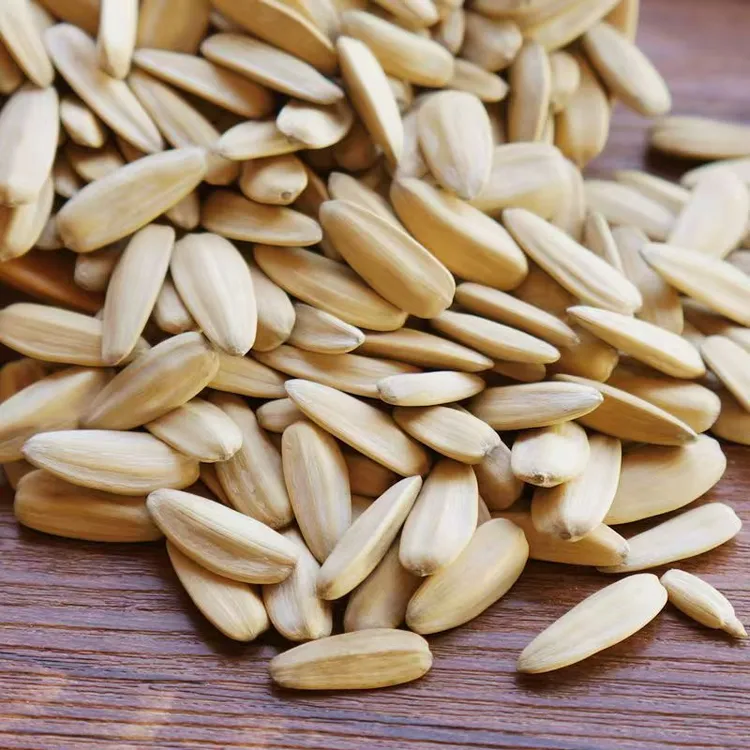 【古法水煮瓜子 好吃不上火】打手多味瓜子脱皮白皮五香瓜子中颗粒