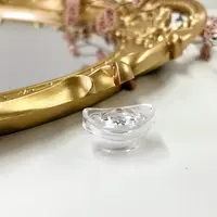 足银银制品 【小宝珠宝】26 T70386-足银元宝-多样性发一件