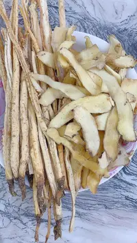 玉竹      500g参