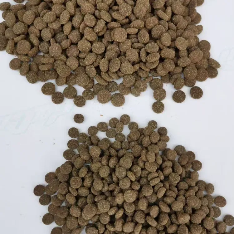 全新升级赛犬鸡肉牛肉味主粮