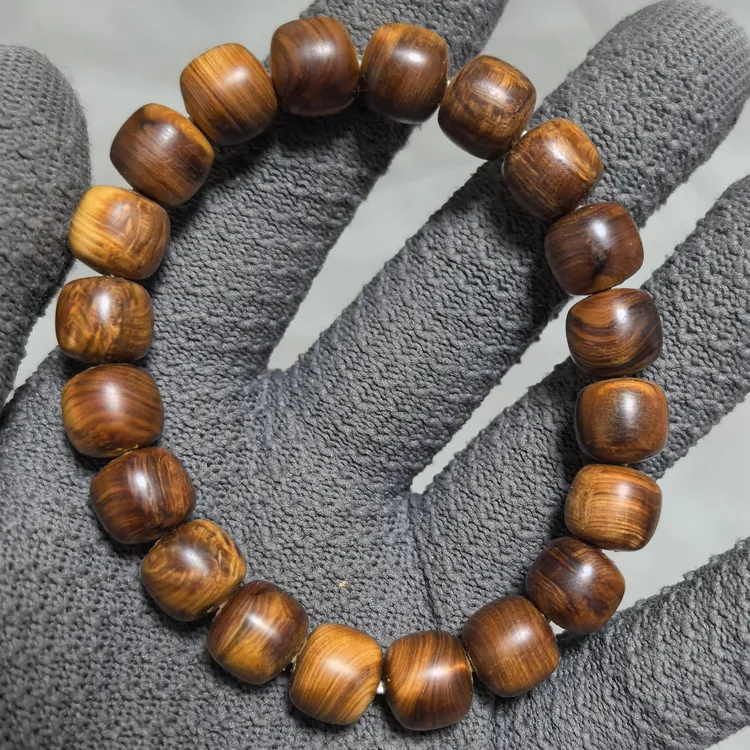 太行崖柏-蚂蚁腿-10x11mm