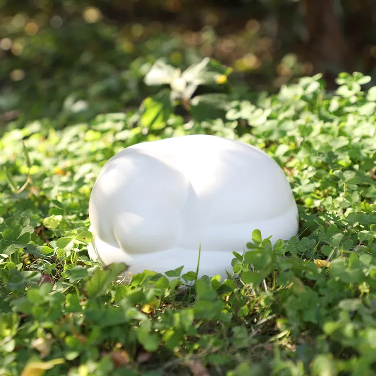 陶瓷宠物殡葬陶瓷火化骨灰盒爱宠猫狗祭奠收纳容器新款悼念纪念罐