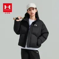 Under Armour/时尚休闲加厚保暖冬季宽松潮流防风羽绒服254206529