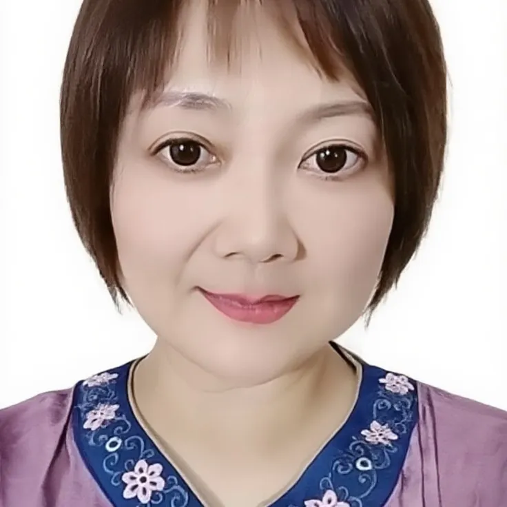 全真发BOBO头可随意分缝