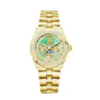 【交个朋友】GELINGEORGE2【一帆风顺】顶奢限量机械表