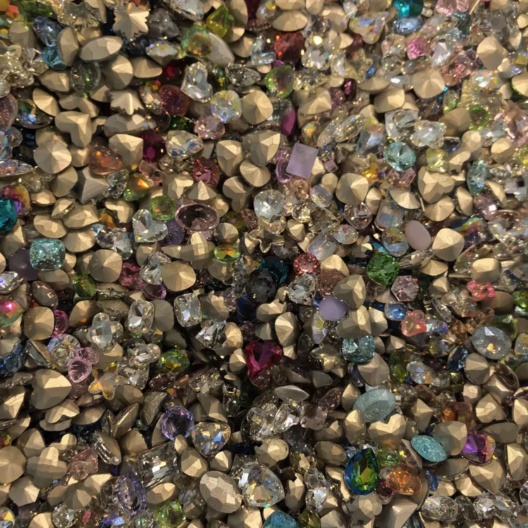 美甲钻挖挖乐高品K9 默认微瑕，介意勿拍，拍下开挖后no退no换！