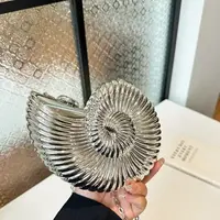 d501-550公主潮流小众单肩斜挎女包