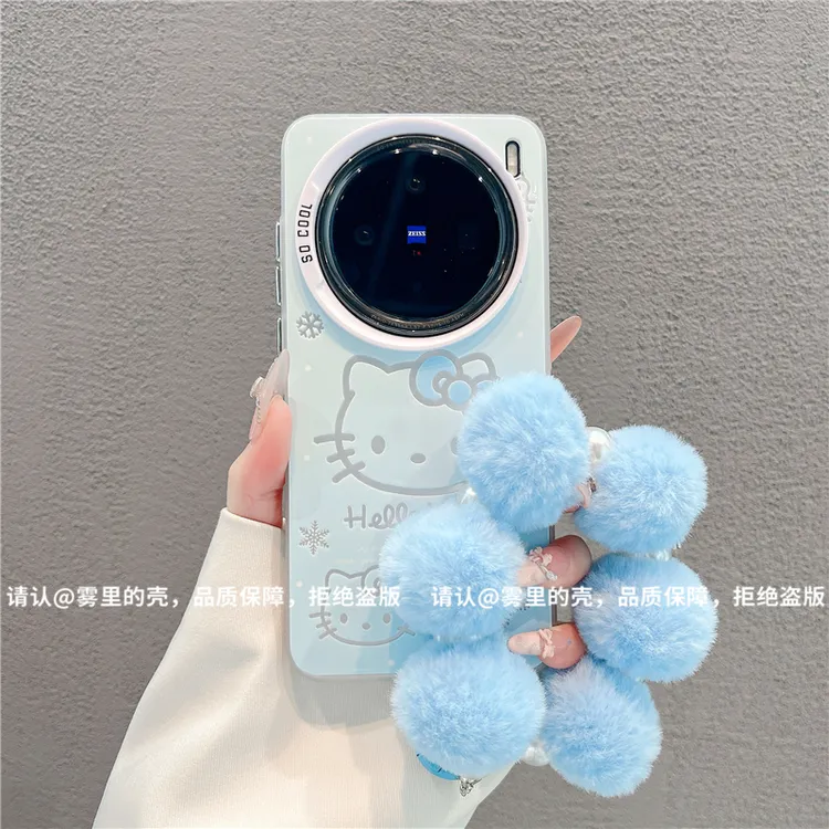 磨砂彩银适用苹果17/iPhone/华为荣耀/OPPO/VIVO/小米手机壳保护