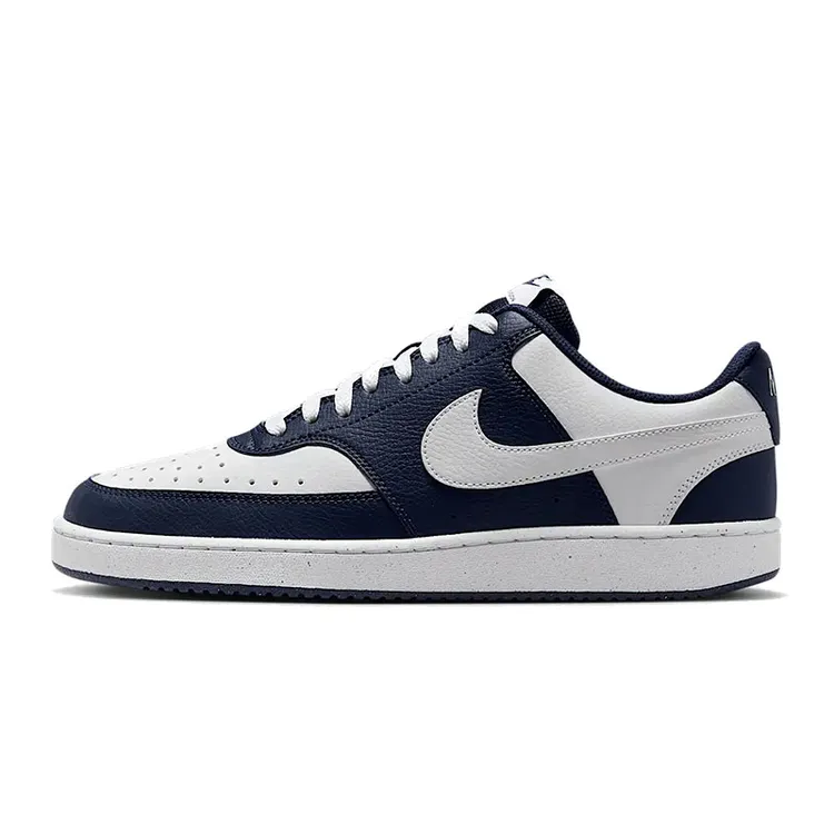 NIKE耐克男鞋 NIKE COURT VISION LO运动板鞋休闲鞋HM9862-400