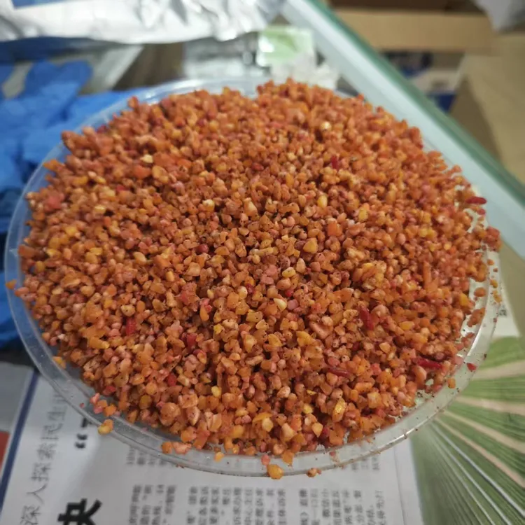 （新款）战逗鲫2号丝滑同款酒米传统钓鲫鱼鲤鱼四季通用一斤装三包