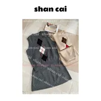 杉菜shancai丨（毛衣套装）秋季