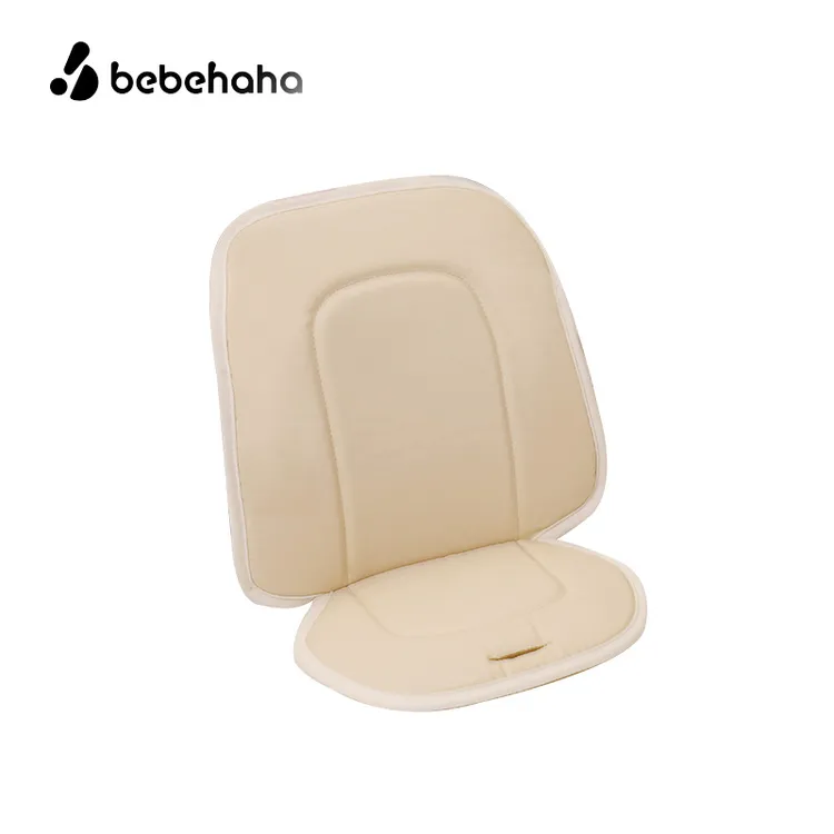 bebehaha摇摇乐推车坐垫