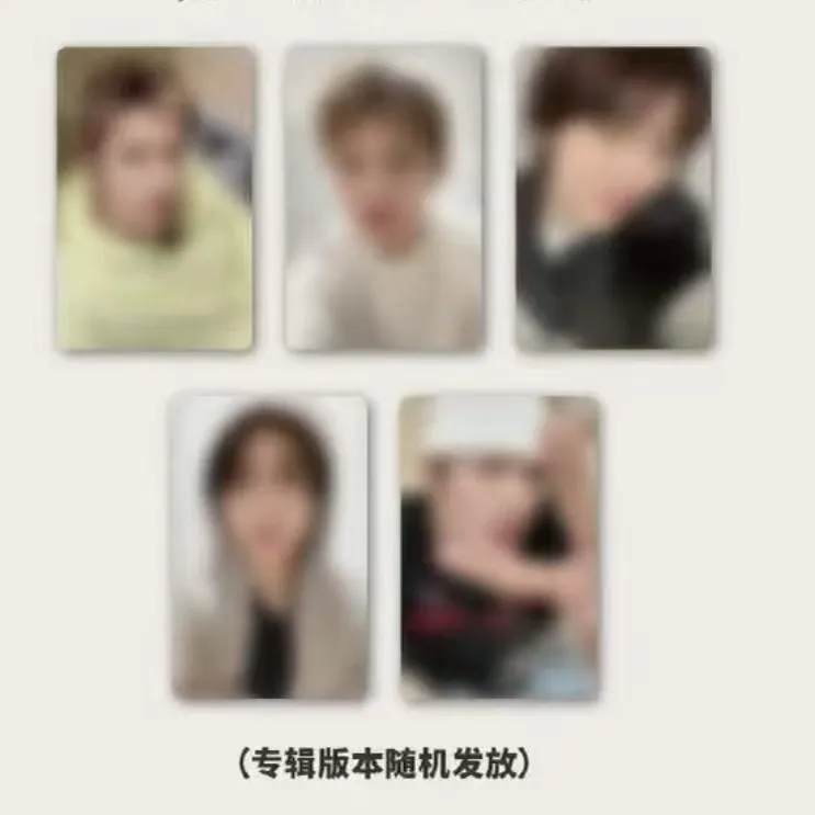 CORTIS 烤蹄子 特典 CD