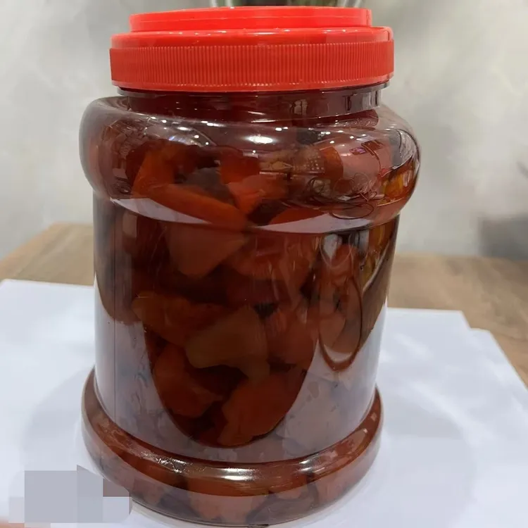 新疆阿图什特产美味榅桲果酱