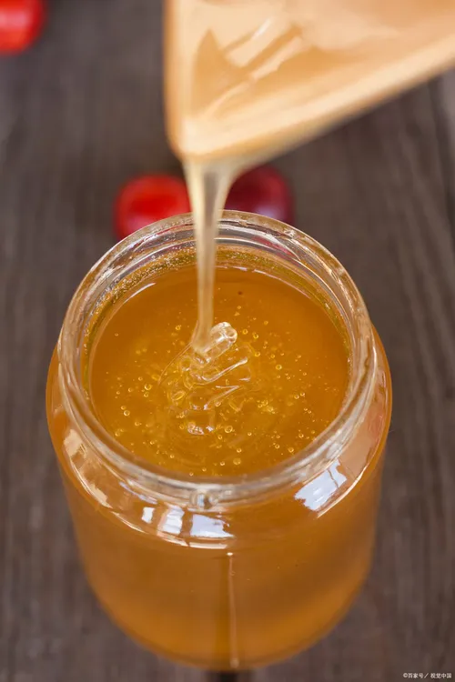 [四妹宠粉】新疆和田沙枣蜜