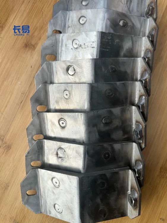 洋马70 82 85 880 1180收割机配件粮仓高位弯头扫除盖不锈钢