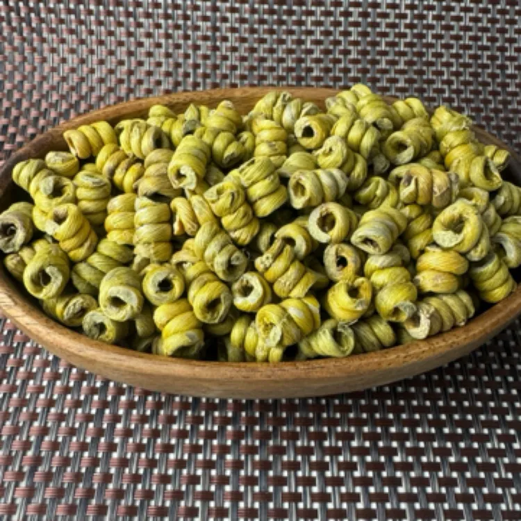 【特级】铁皮石斛枫斗林下地道石斛五年生大别山产地直发