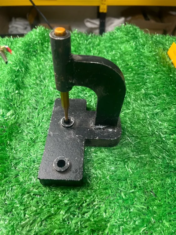 通用型链条拆链器截链器收割机自行车农用车链条拆卸工具