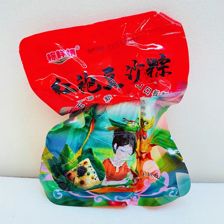 【1.5万好评】大黄米粽子端午散装新鲜糯米甜粽纯手工蜜枣豆沙粽子