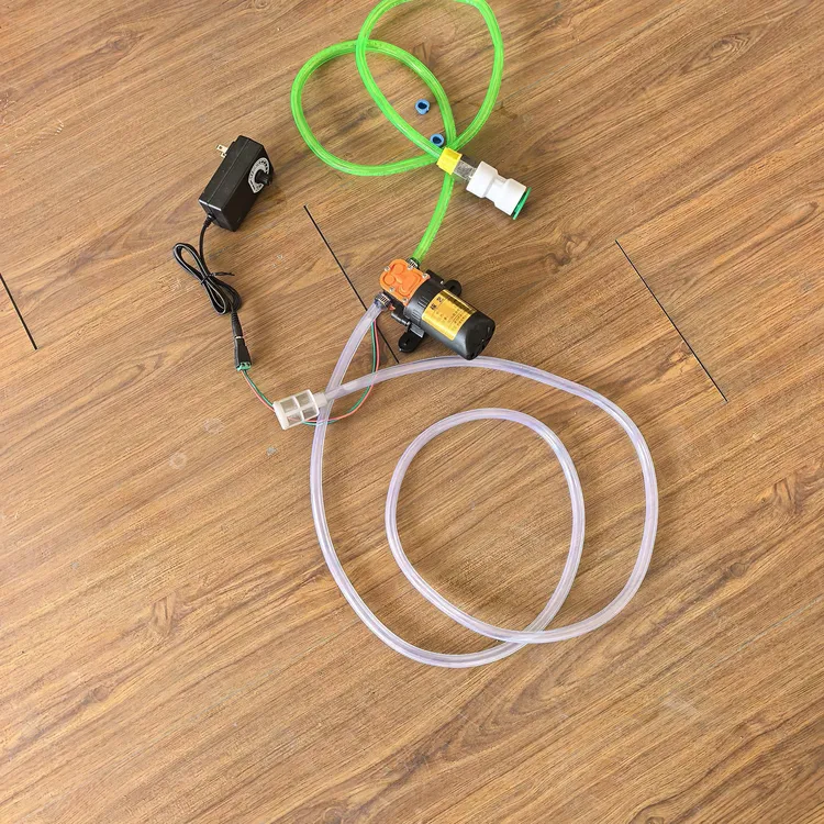 壁挂炉专用补水增压泵加打压智能上水泵燃气专用自吸家用打水通用