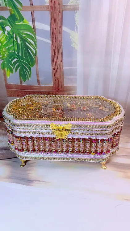 海棠百宝箱材料包（配齐所有材料）不包括工具