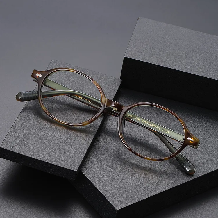 fake书呆子眼镜同款高质量板材架批发