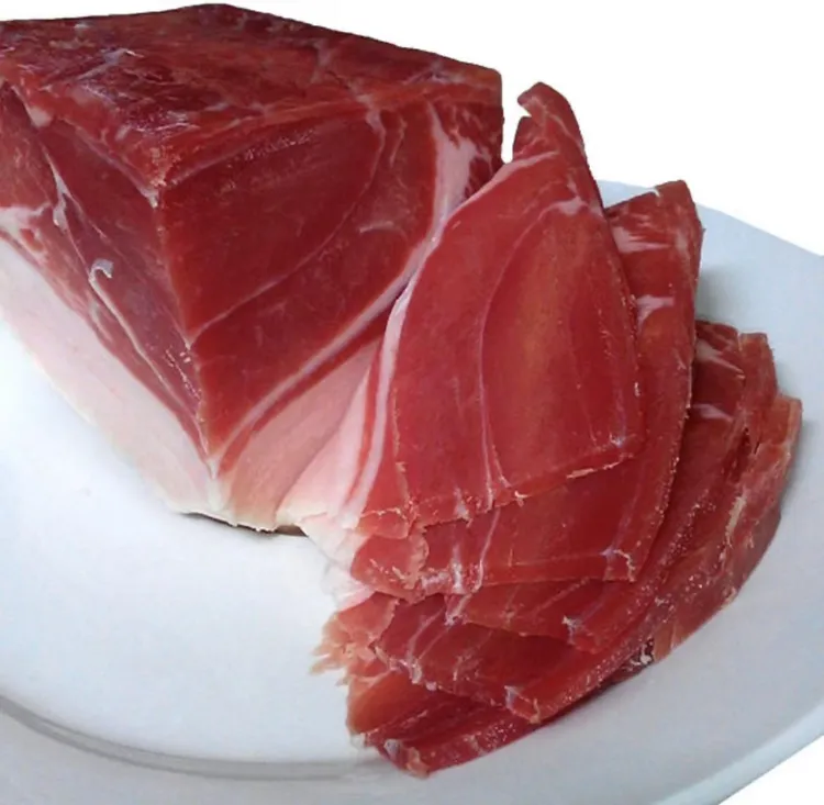 【卡妈专属】云南宣威火腿（皇冠2斤）