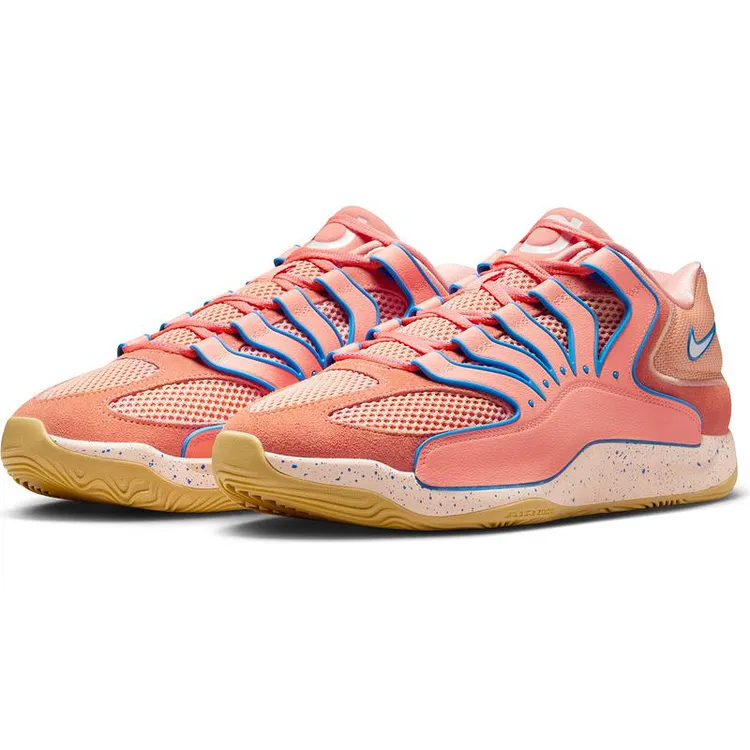 耐克（NIKE）男子KD篮球篮球鞋HV1991-601