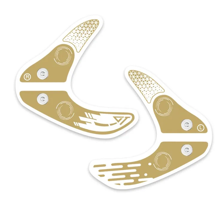 【适用于挂脖主机】淡化黑眼圈眼袋眼纹提拉紧致美眼贴（不带主机）