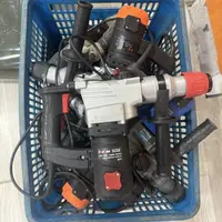 多功能两用工业级电锤电镐钻