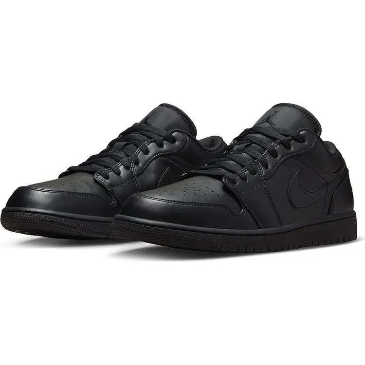 耐克（NIKE）JORDAN 1男子复古轻便透气防滑运动休闲鞋553558-093