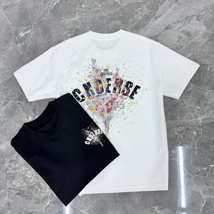 大码男装加肥加大春夏季短袖9903