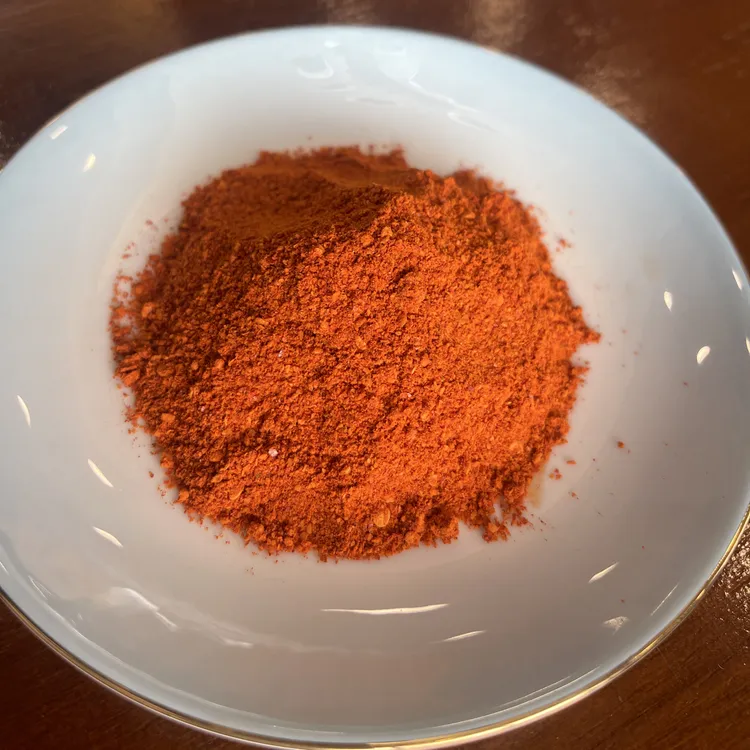 阿香辣椒粉